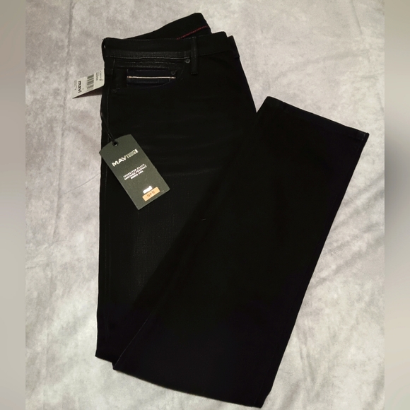 NWT Men's Mavi Jeans Jake - Picture 1 of 12